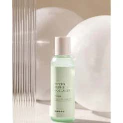 Mizon Gesichtswasser Phyto Plump Collagen Toner New