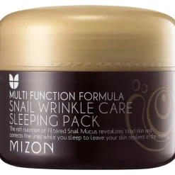 Mizon Sleeping Mask Hot