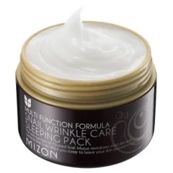 Mizon Sleeping Mask Hot