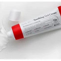 Mizon Soothing Gel Cream