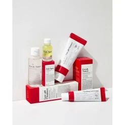 Mizon Soothing Gel Cream