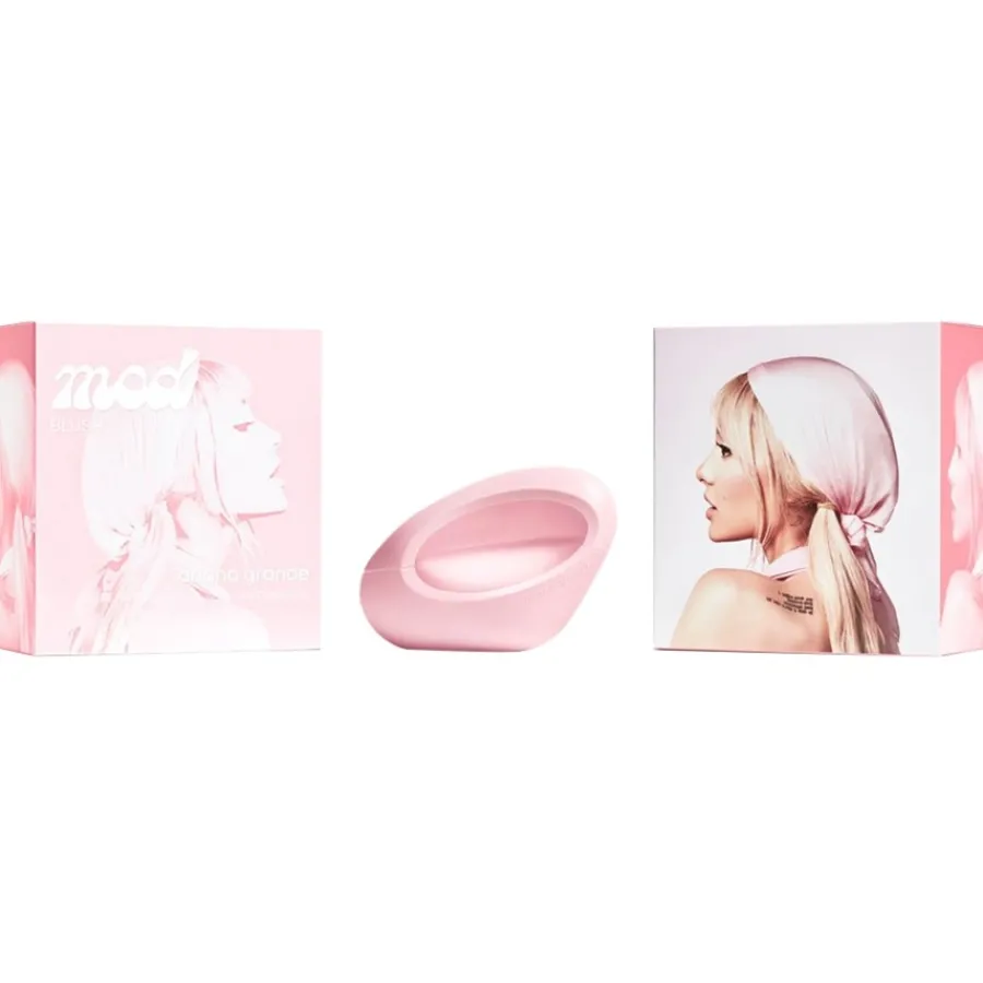 Ariana Grande Mod Blush Eau de Parfum Spray von New