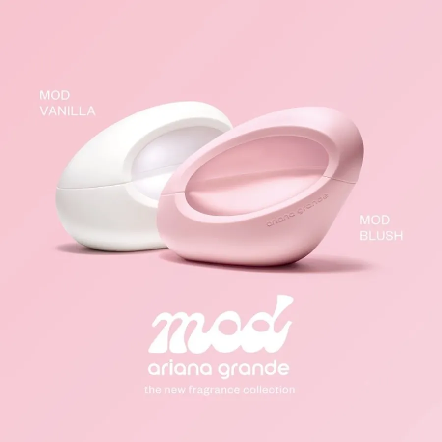 Ariana Grande Mod Blush Eau de Parfum Spray von New