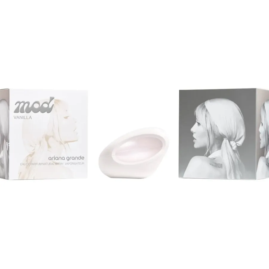 Ariana Grande Mod Vanilla Eau de Parfum Spray von