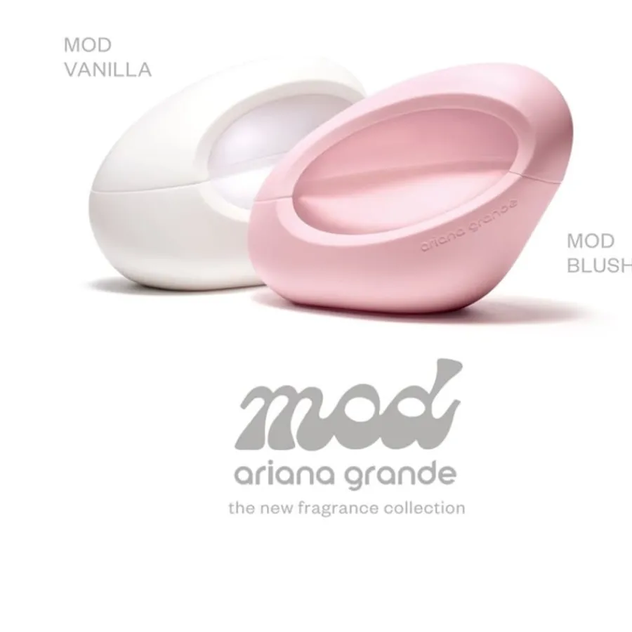 Ariana Grande Mod Vanilla Eau de Parfum Spray von
