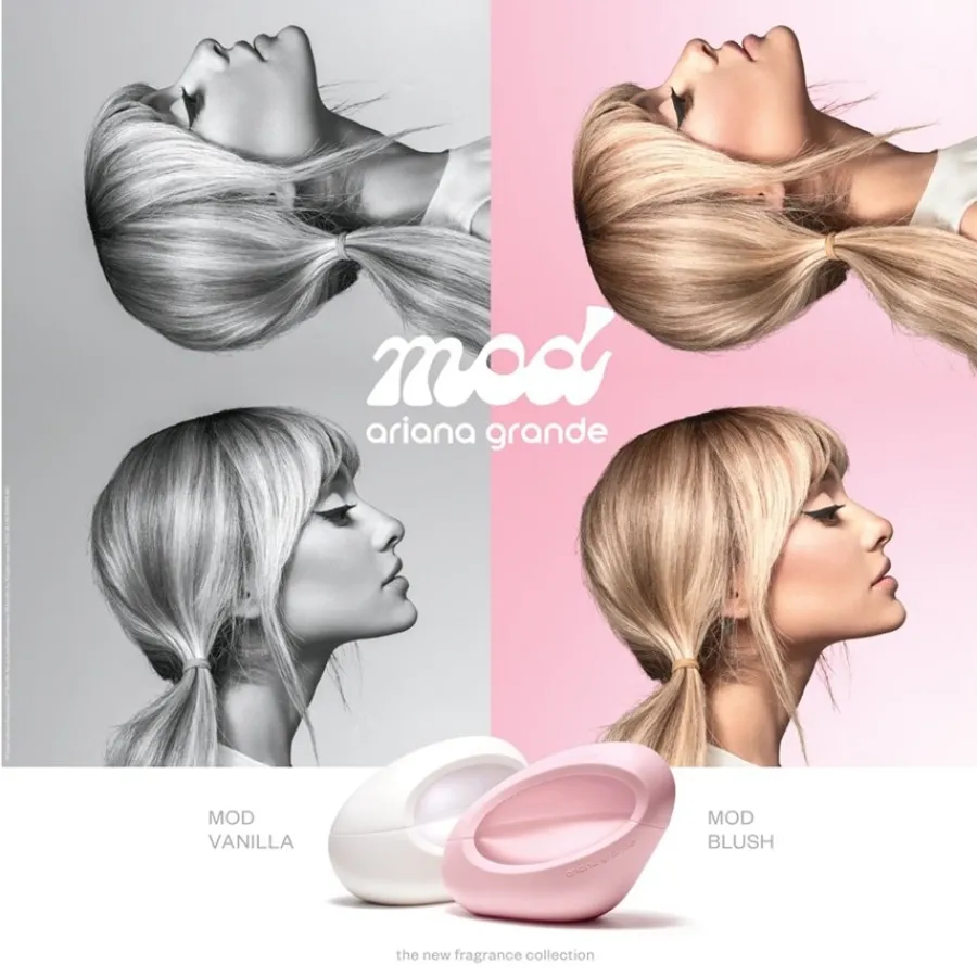 Ariana Grande Mod Vanilla Eau de Parfum Spray von