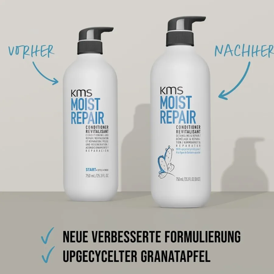KMS Moistrepair Conditioner von Best