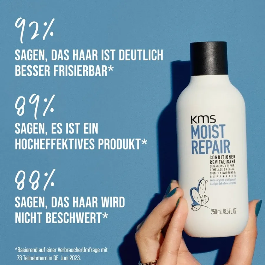 KMS Moistrepair Conditioner von Best