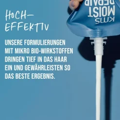 KMS Moistrepair Intense Restore Treatment von