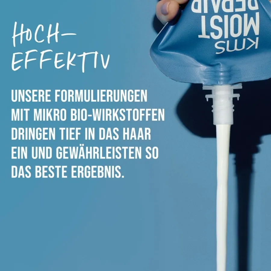 KMS Moistrepair Intense Restore Treatment von