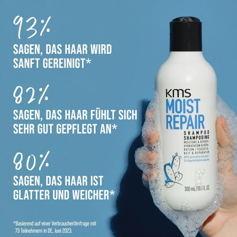 KMS Moistrepair Shampoo von