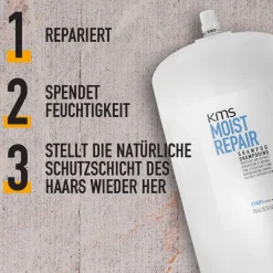 KMS Moistrepair Shampoo von