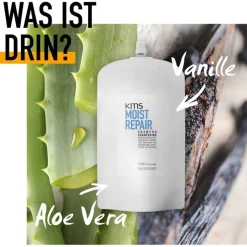 KMS Moistrepair Shampoo von