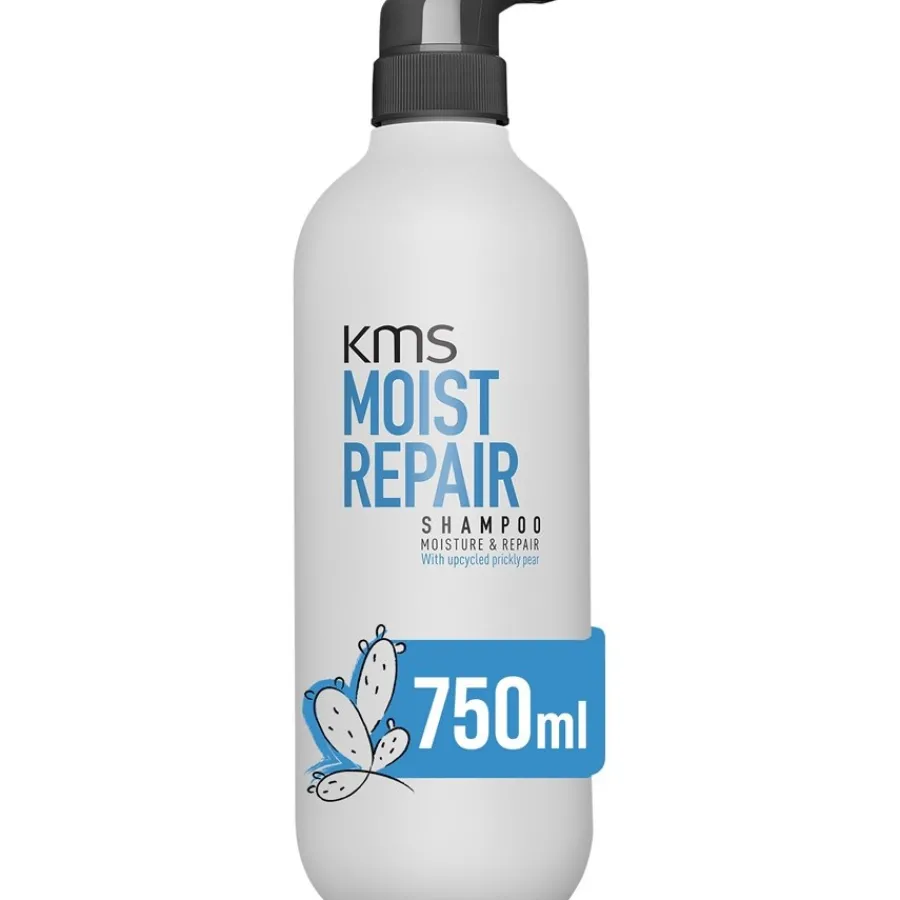 KMS Moistrepair Shampoo von