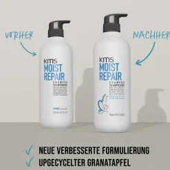 KMS Moistrepair Shampoo von