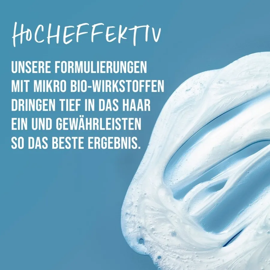 KMS Moistrepair Shampoo von