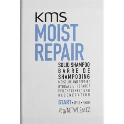 KMS Moistrepair Solid Shampoo Bar von New