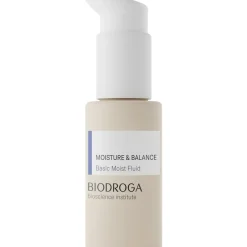 Biodroga Moisture & Balance Basic Moist Fluid von