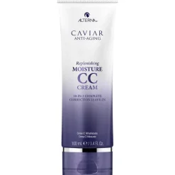 Alterna Moisture CC Cream 10-in-1 Complete Correction Leave-in von Hot