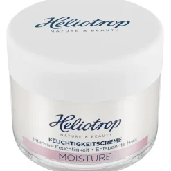 Heliotrop Moisture Feuchtigkeitscreme von Best