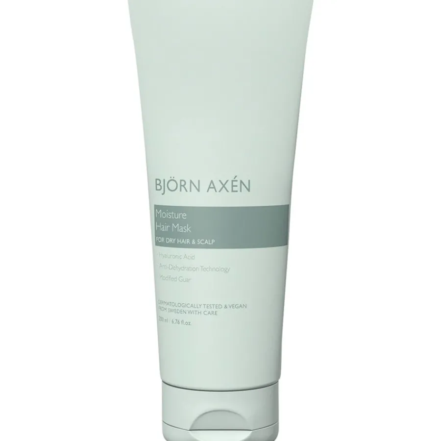 Bjou0308rn Axeu0301n Moisture Hair Mask von Bjo¨rn Axe´n