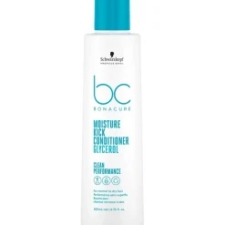 Schwarzkopf Professional Moisture Kick Conditioner von