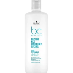 Schwarzkopf Professional Moisture Kick Conditioner von