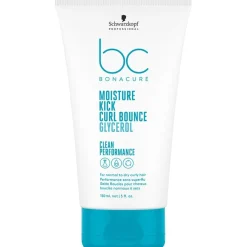 Schwarzkopf Professional Moisture Kick Curl Bounce von New