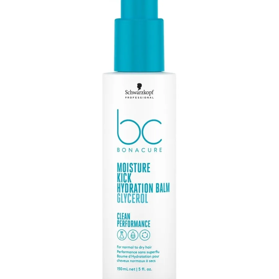 Schwarzkopf Professional Moisture Kick Hydration Balm von