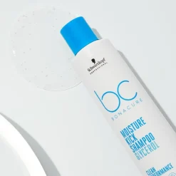 Schwarzkopf Professional Moisture Kick Shampoo von