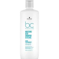 Schwarzkopf Professional Moisture Kick Shampoo von