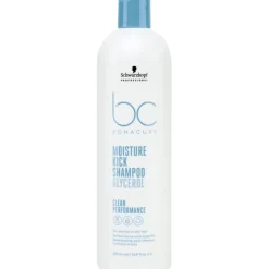 Schwarzkopf Professional Moisture Kick Shampoo von