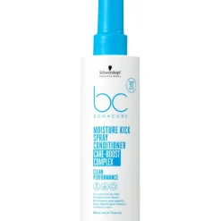 Schwarzkopf Professional Moisture Kick Spray Conditioner von