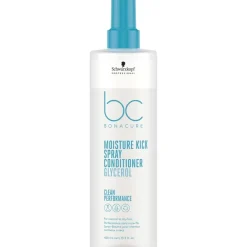 Schwarzkopf Professional Moisture Kick Spray Conditioner von