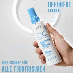 Schwarzkopf Professional Moisture Kick Spray Conditioner von
