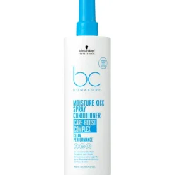 Schwarzkopf Professional Moisture Kick Spray Conditioner von