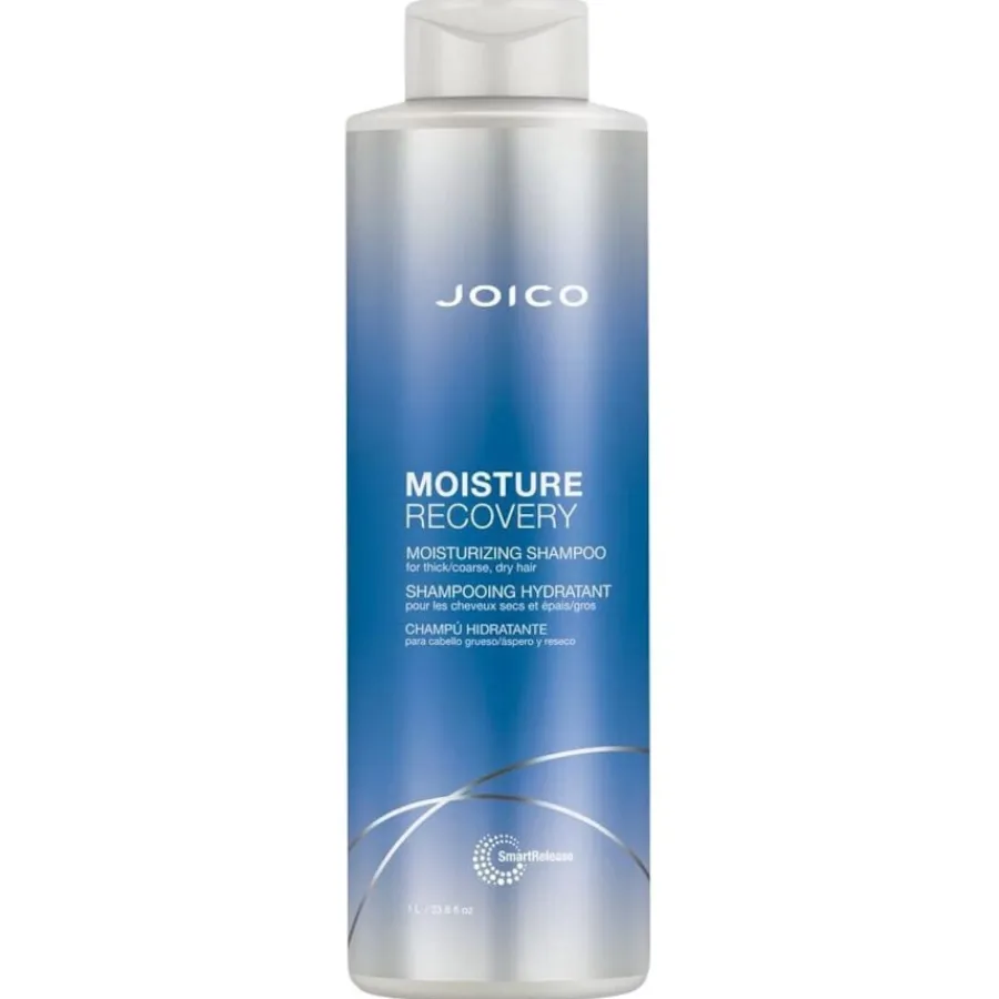 JOICO Moisture Recovery Moisturizing Shampoo von