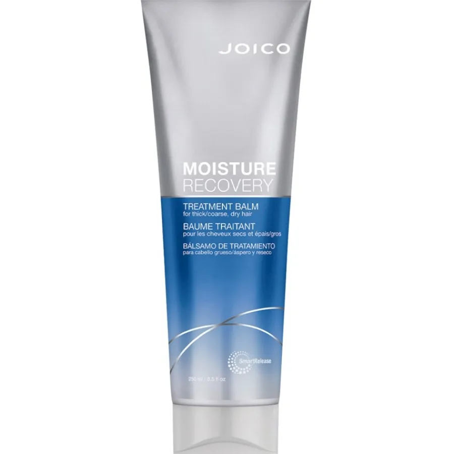 JOICO Moisture Recovery Treatment Balm von Hot
