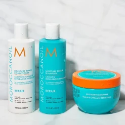 Moroccanoil Moisture Repair Shampoo von