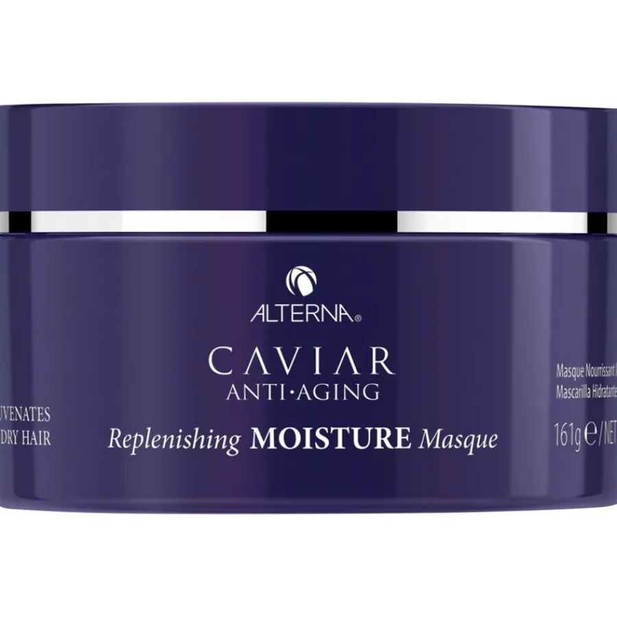 Alterna Moisture Replenishing Moisture Masque von