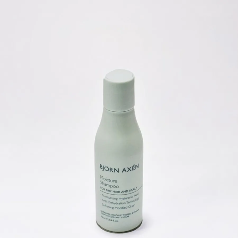 Bjou0308rn Axeu0301n Moisture Shampoo von Bjo¨rn Axe´n