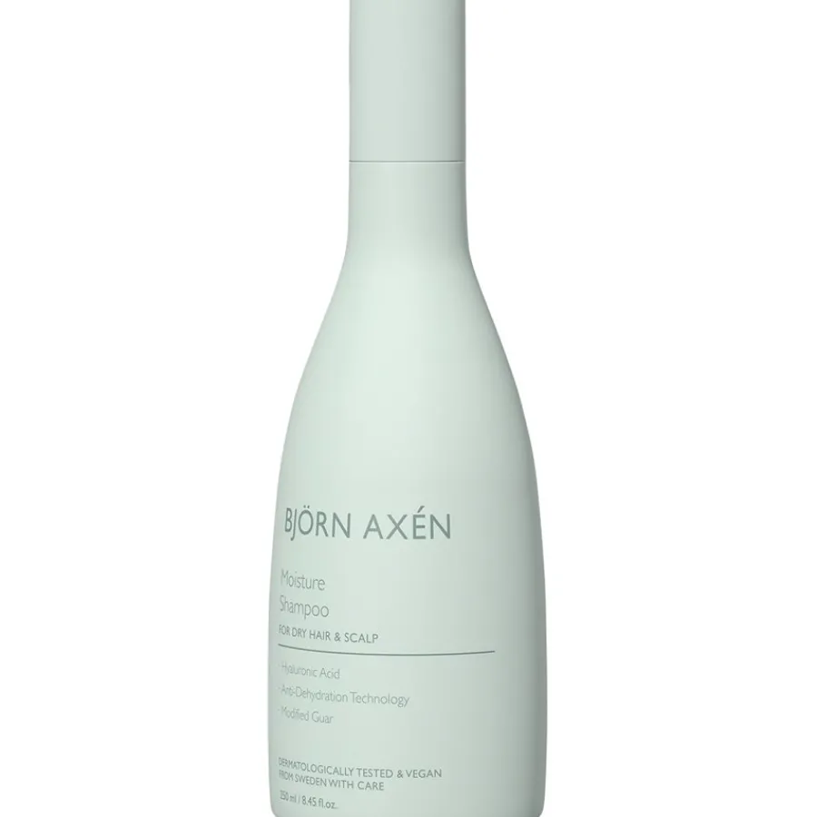 Bjou0308rn Axeu0301n Moisture Shampoo von Bjo¨rn Axe´n