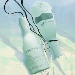 Bjou0308rn Axeu0301n Moisture Shampoo von Bjo¨rn Axe´n