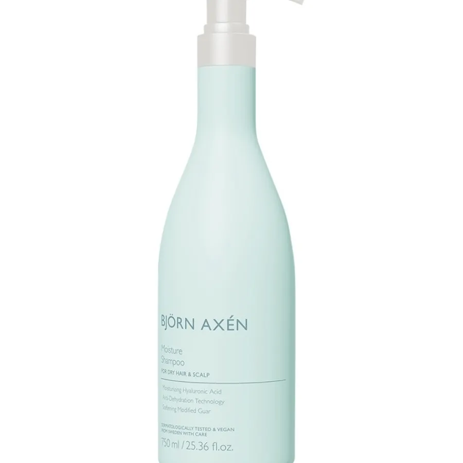 Bjou0308rn Axeu0301n Moisture Shampoo von Bjo¨rn Axe´n