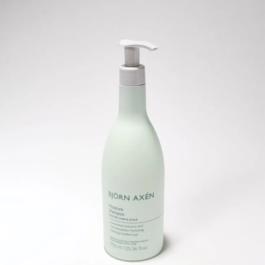 Bjou0308rn Axeu0301n Moisture Shampoo von Bjo¨rn Axe´n