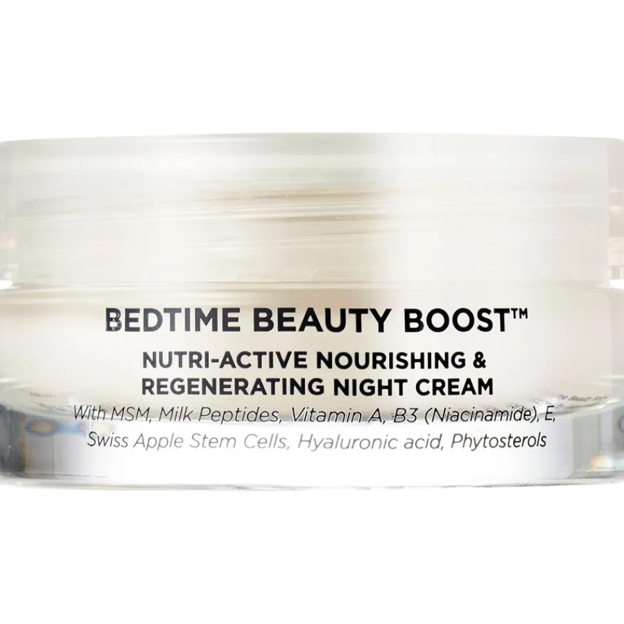 OSKIA LONDON Moisturiser Bedtime Beauty Boost von Hot