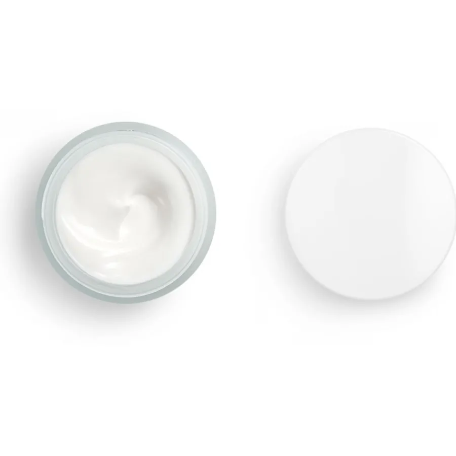 Revolution Skincare Moisturiser CBD Rich Nourishing Cream Nourish Boost von Discount