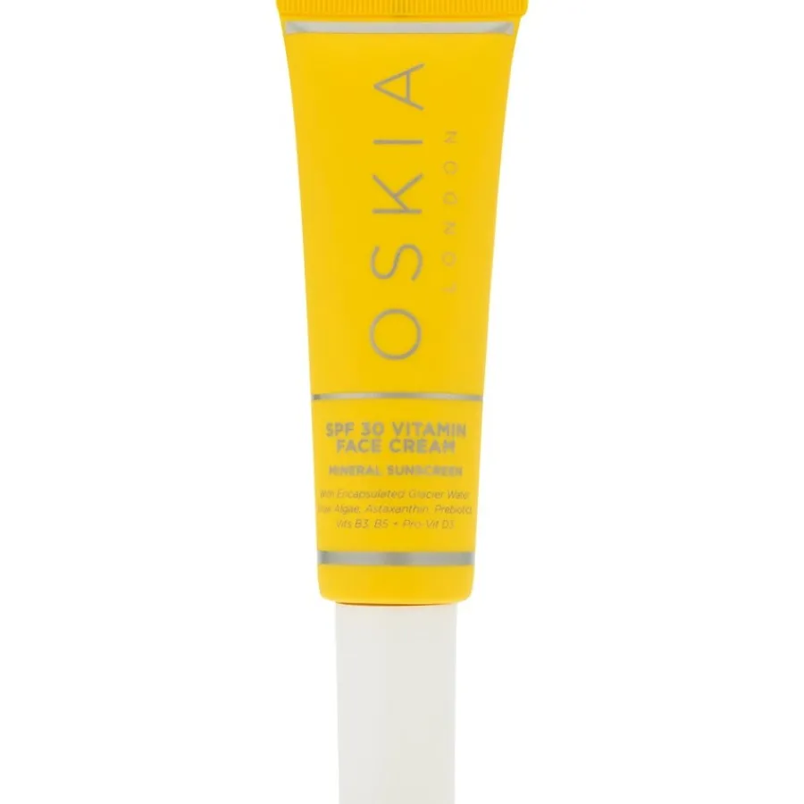 OSKIA LONDON Moisturiser SPF 30 Vitamin Face Cream von Discount
