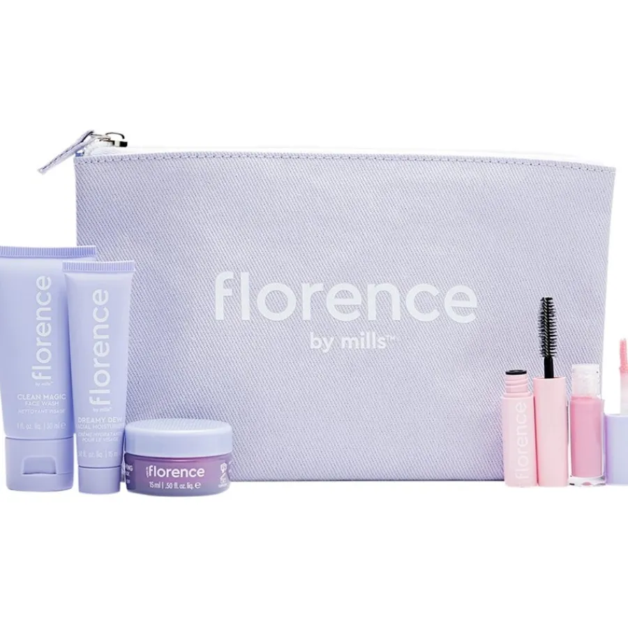 florence by mills Moisturize Ava's Mini Kit 2.0 von Discount