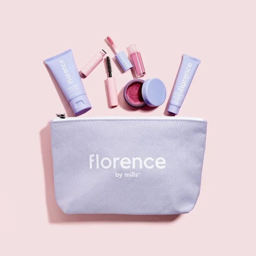 florence by mills Moisturize Ava's Mini Kit 2.0 von Discount